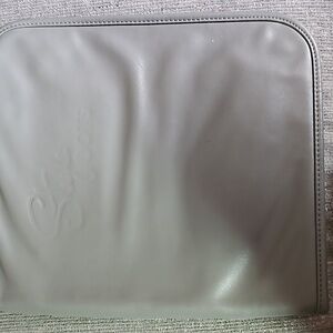 Style Dots Zippered Jewlery Case